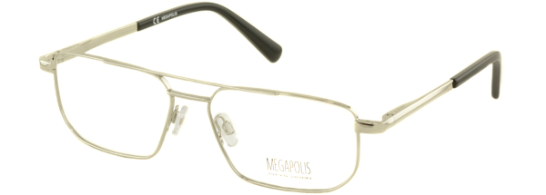 Оправа Megapolis 225-Silver