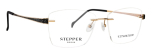 Оправа STEPPER 11224 F019