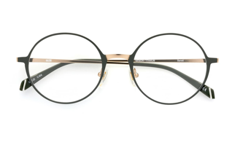 Оправа KALEOS Barrett C-004