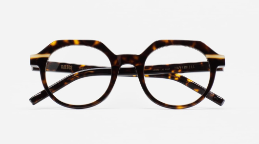 Оправа KALEOS Haverhill C-002