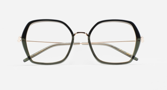 Оправа KALEOS Shetty C-004