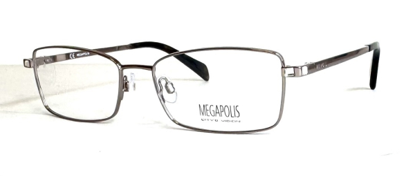 Оправа Megapolis 85-Brown