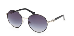 Солнцезащитные очки GUESS 00260 01B 56