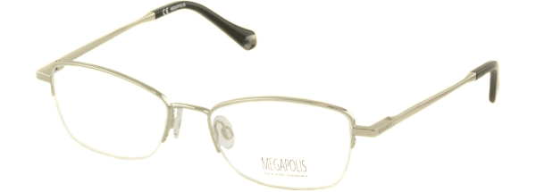 Оправа Megapolis 205-Silver