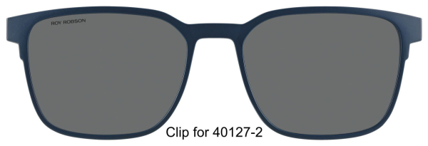 Солнцезащитные очки Roy Robson 40127_clip 102 53/18