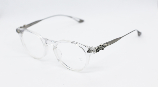 Оправа TATTVA MAJOR.RX.CL-SIL