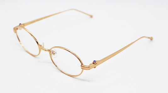 Оправа TATTVA CARIN.RX.G_LE