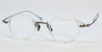 Оправа TATTVA TVA182.RX.CL-TS