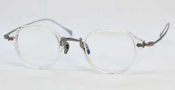 Оправа TATTVA TVA182.RX.CL-TS