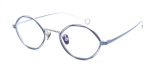 Оправа TATTVA ZAPUT.RX.BL-SIL