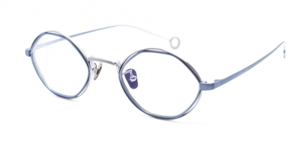 Оправа TATTVA ZAPUT.RX.BL-SIL