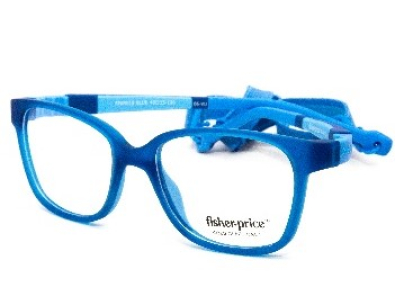 Оправа FISHER PRICE FPVN/015 cBLUE 45-15-130
