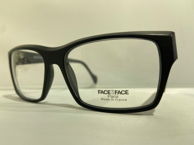 Оправа Face-a-Face VINYL3 C100