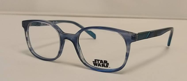 Оправа DISNEY Star Wars SWAA081 c65 Д