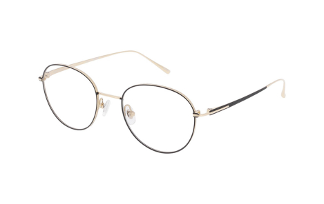 Оправа RUUD VAN DYKE 1673T-3