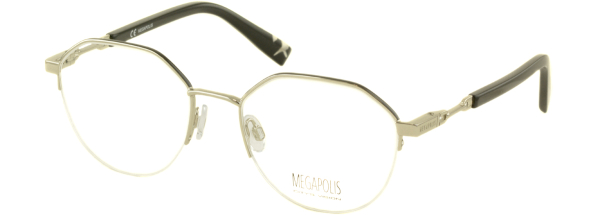 Оправа Megapolis 728-Black