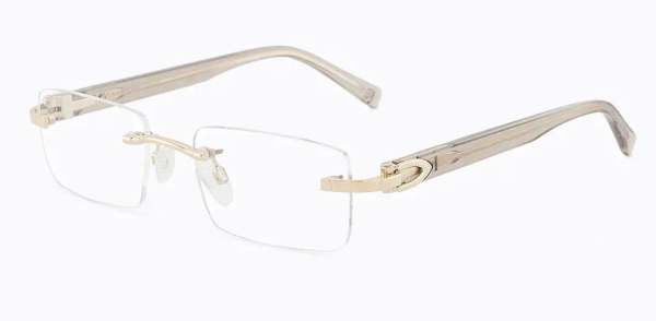 Оправа Carolina Lemke CL4542 02