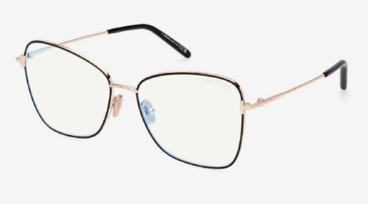 Оправа Tom Ford 5906-B 001 55