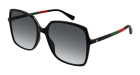 Солнцезащитные очки Gucci GG0544S-007 57