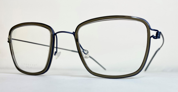 Оправа Lindberg U16,T:145/U16,in.rim:K272