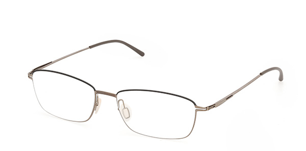 Оправа Ic-berlin Rui Racing-Green Bronze Pop/Warm Grey