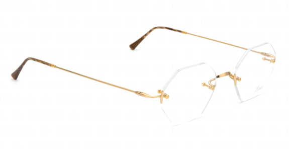 Оправа Lunor Classic Octagon GP