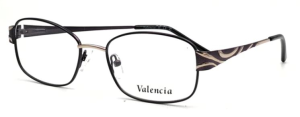 Оправа Valencia 32837 c4