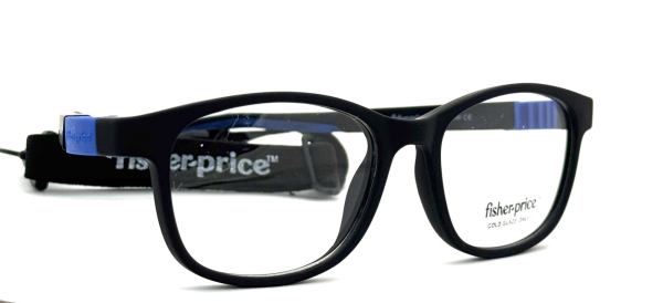 Оправа FISHER PRICE FPVN/035 сBLK 48-16-130