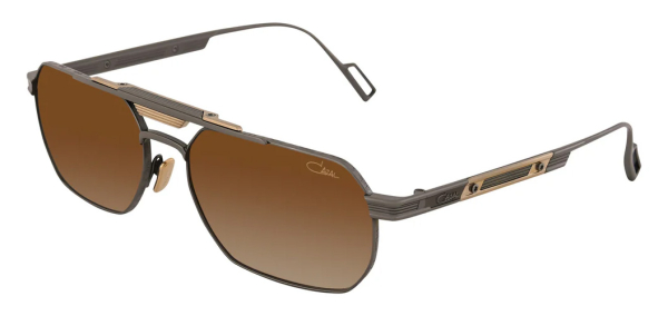 Солнцезащитные очки CAZAL 0757/3 002 61/18