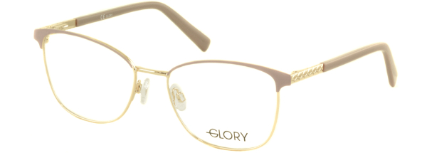 Оправа Glory 618-Gold
