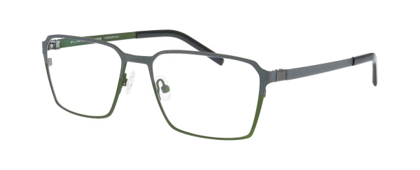 Оправа WILLIAM MORRIS TOWER_2 9721 56/17