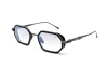 Солнцезащитные очки Philippe V N40-04M0425GN