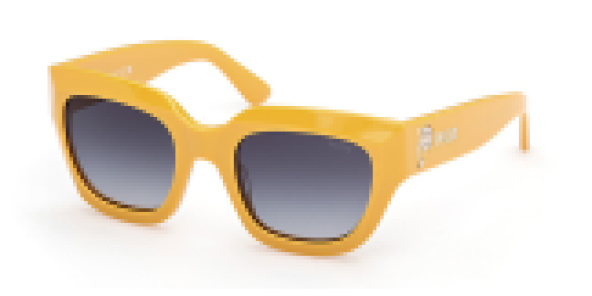 Солнцезащитные очки Emilio Pucci 0215 39W 51