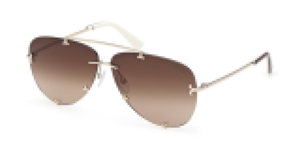 Солнцезащитные очки Emilio Pucci 0236 32F 61