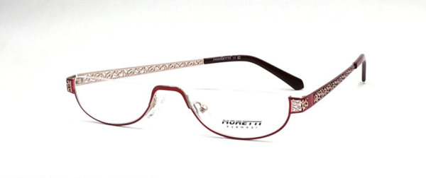 Оправа Moretti 82464 A c4