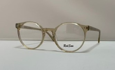 Оправа Red Sun 0004 c4