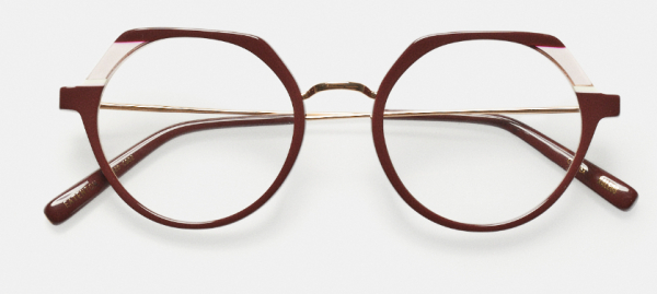 Оправа KALEOS Eatenton C-002