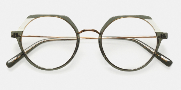 Оправа KALEOS Eatenton C-004