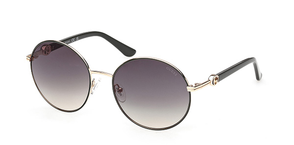 Солнцезащитные очки GUESS 00260 96P 56