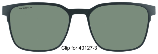 Солнцезащитные очки Roy Robson 40127_clip 103 53/18