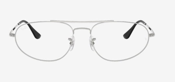 Оправа Ray Ban 6645 2501 57