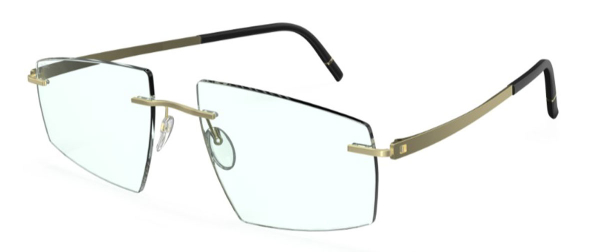 Солнцезащитные очки Silhouette 8747 8540 0/0