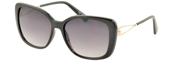 Солнцезащитные очки Dackor 195-Nero