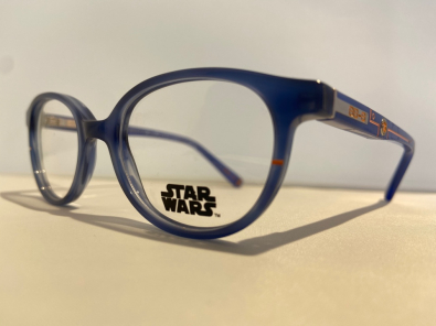 Оправа DISNEY Star Wars SWAA014 c05 Д