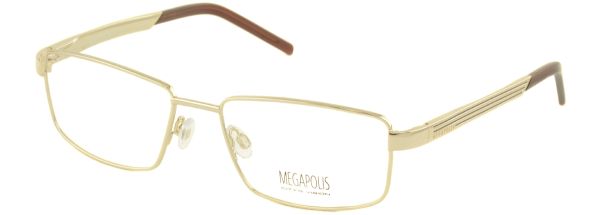 Оправа Megapolis 1338-Gold