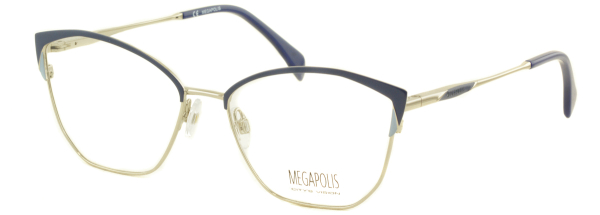 Оправа Megapolis 1311-Blue