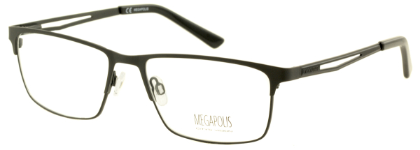 Оправа Megapolis 799-Nero