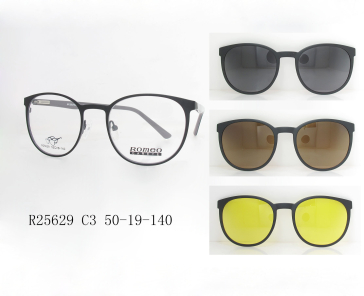 Оправа ROMEO 25629 с3