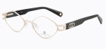 Оправа Carolina Lemke CL4762 02