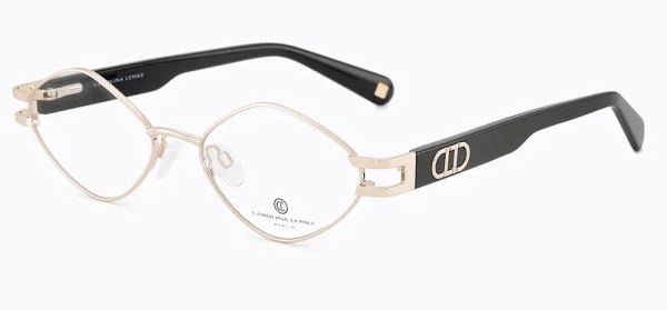 Оправа Carolina Lemke CL4762 02